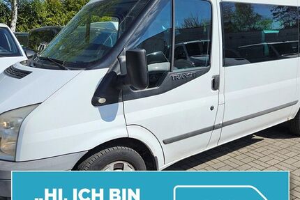 Ford Transit 205.310 km 7.021 &euro; Berlin 12305