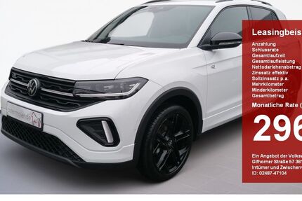 VW T-Cross 5.800 km 27.440 &euro; Eggenfelden 84307