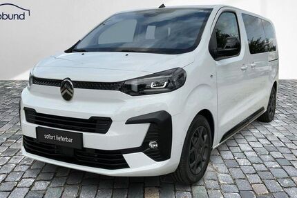 Citroen SpaceTourer 1.500 km 34.970 &euro; Neuensalz 08541