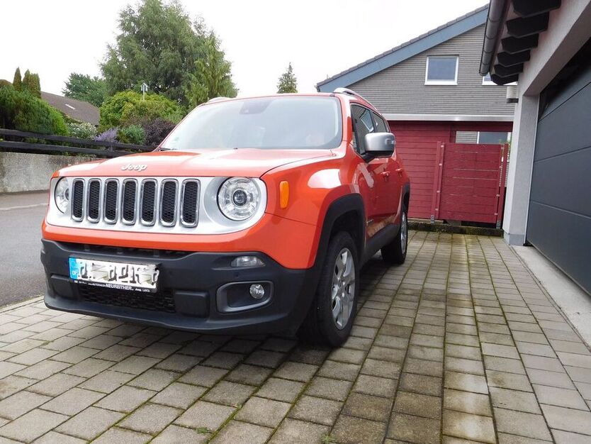 Renegade