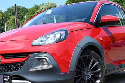 Opel Adam 54.870 km 9.489 &euro; Laatzen 30880