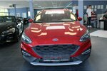 Ford Focus 1.0 EcoBoost Hybrid ACTIVE X 54.860 km 14.980 &euro; Euskirchen 53881