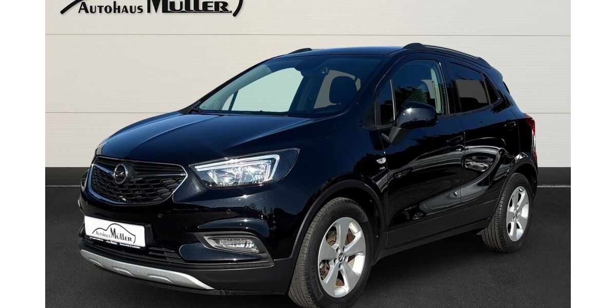 Opel Mokka 34.700 km 12.293 &euro; Bremervörde 27432