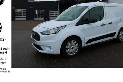 Ford Transit 86.000 km 11.680 &euro; Mengen 88512
