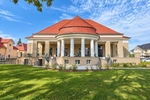 Jüterbog - Erstbezug nach Sanierung - Wohnen im historischen Offiziers-Casino - Erdgeschoßwohnung Jüterbog | Angebot:27517085