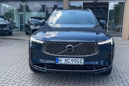 Volvo XC90 12.000 km 68.300 &euro; Hannover 30179
