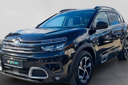 Citroen C5 Aircross 53.558 km 16.990 &euro; Altenstadt / Iller 89281
