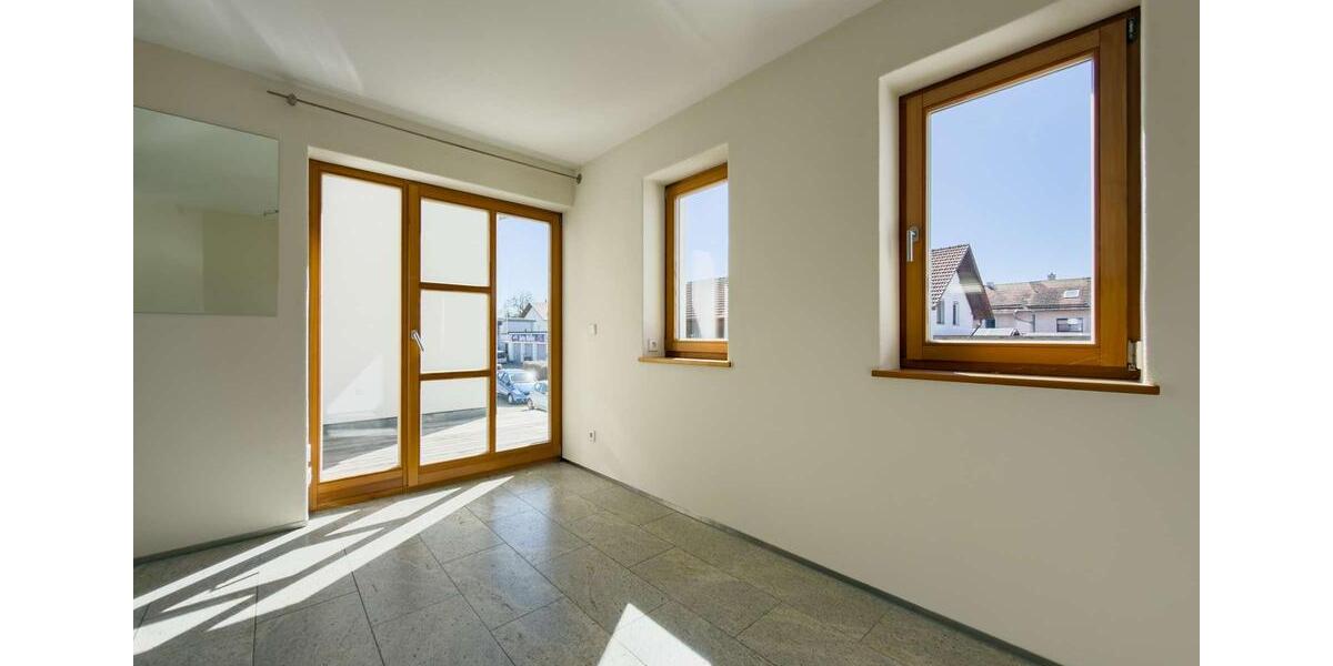 Etagenwohnung Pocking - 5 Zimmer, 187 m&sup2;, 1.440&euro; | Angebot:26144033