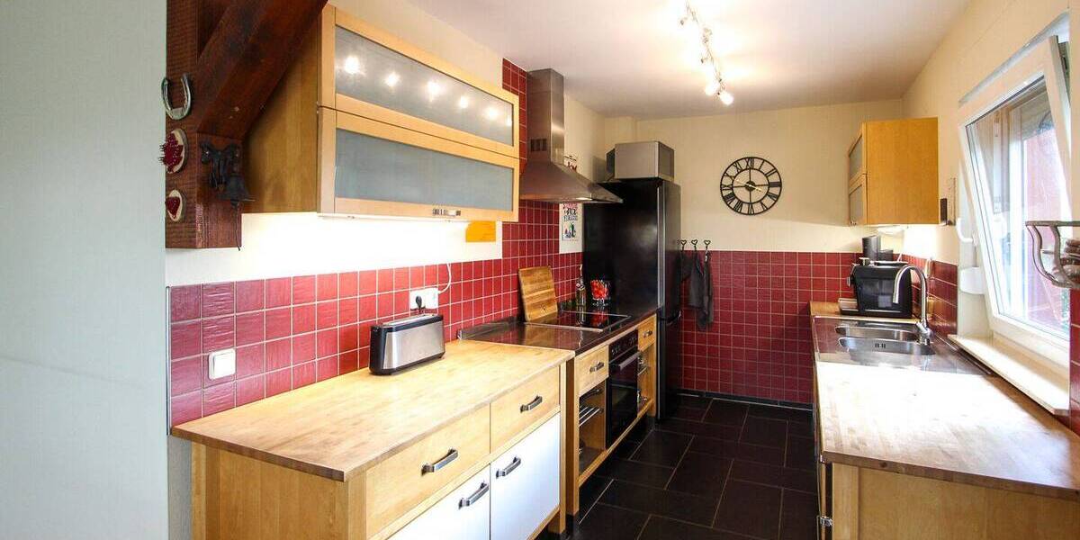 Einfamilienhaus Rabenau / Oelsa Oelsa - 4 Zimmer, 104 m&sup2;, 295.000&euro; | Angebot:26684463
