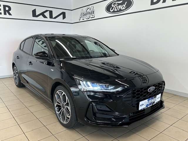 Ford Focus 2.980 km 25.590 &euro; Leipzig 04179