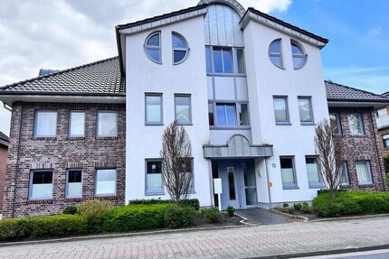 Schöne 2-Zimmerwohnung in zentraler Lage