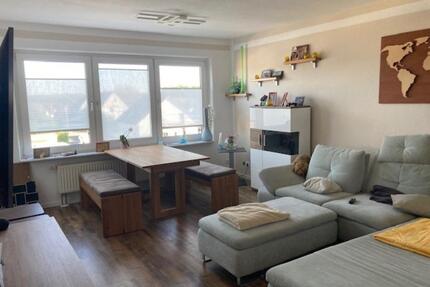 attraktive Wohnung von PRIVAT
