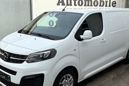 Opel Vivaro 126.000 km 14.990 € Köln 51065