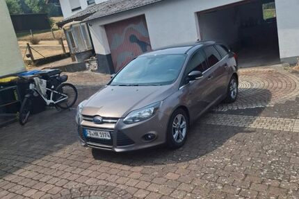 Ford Focus 203.000 km 3.600 &euro; Eichenzell 36124