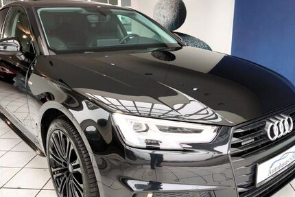 Audi A4 83.542 km 21.490 &euro; Laatzen (Bei Hannover) 30880