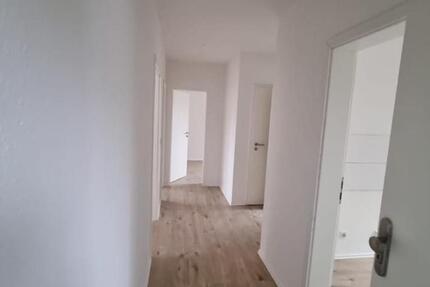3-Zimmer-Wohnung mit Balkon in Bad Berleburg- Haustiere erlaubt zimmer