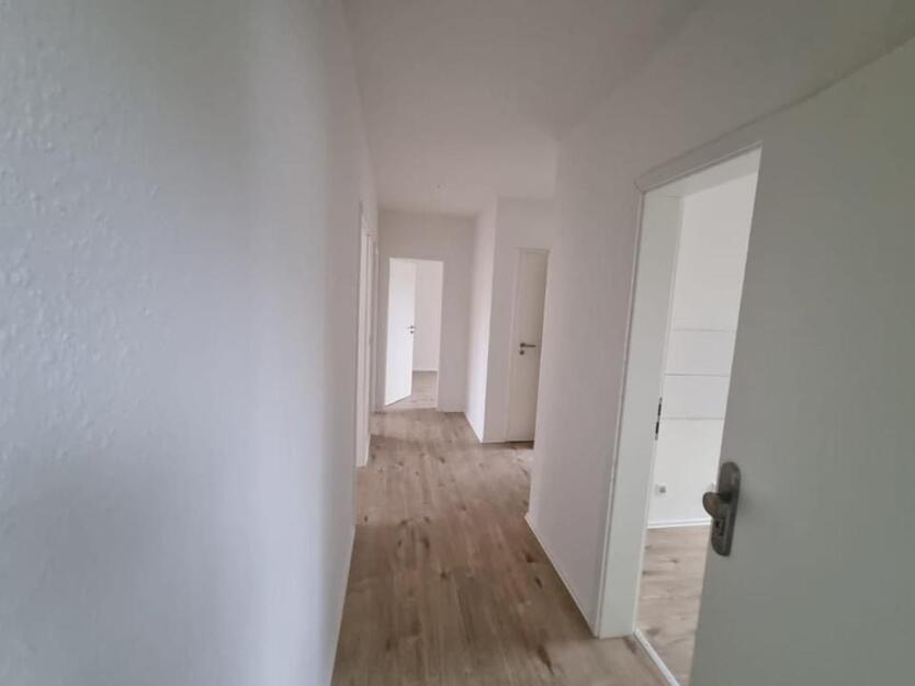 3-Zimmer-Wohnung mit Balkon in Bad Berleburg- Haustiere erlaubt zimmer