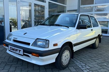 Suzuki Swift 43.900 km 6.490 &euro; Reichenau 78479