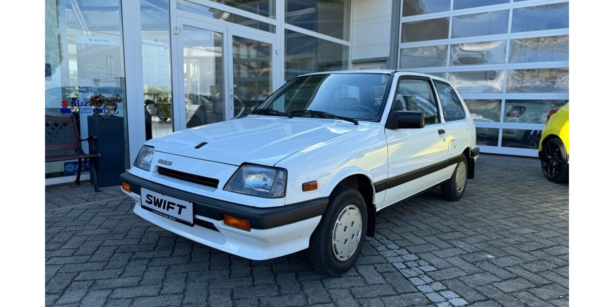Suzuki Swift 43.900 km 6.490 &euro; Reichenau 78479