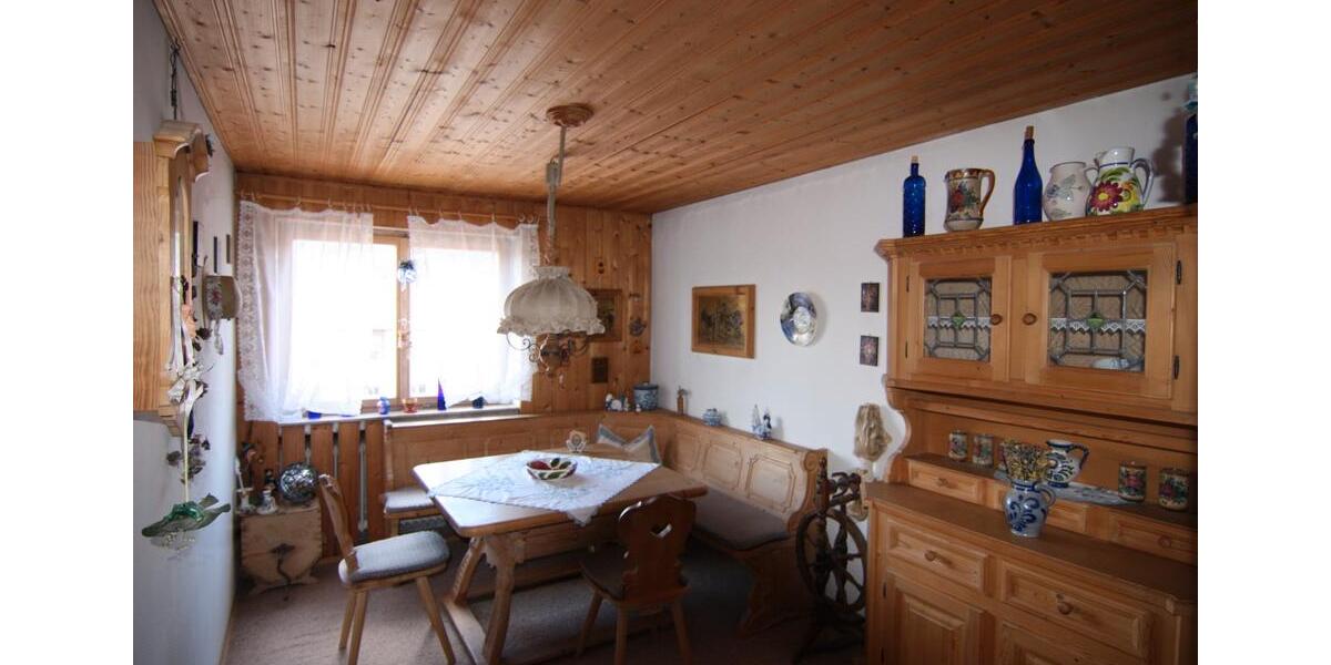 Etagenwohnung Peißenberg - 3 Zimmer, 71 m&sup2;, 220.000&euro; | Angebot:26961341