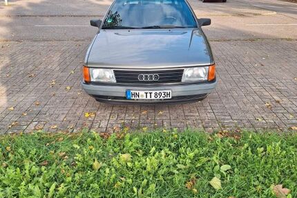 Audi 100 131.000 km 8.500 &euro; Neuenstadt am Kocher 74196