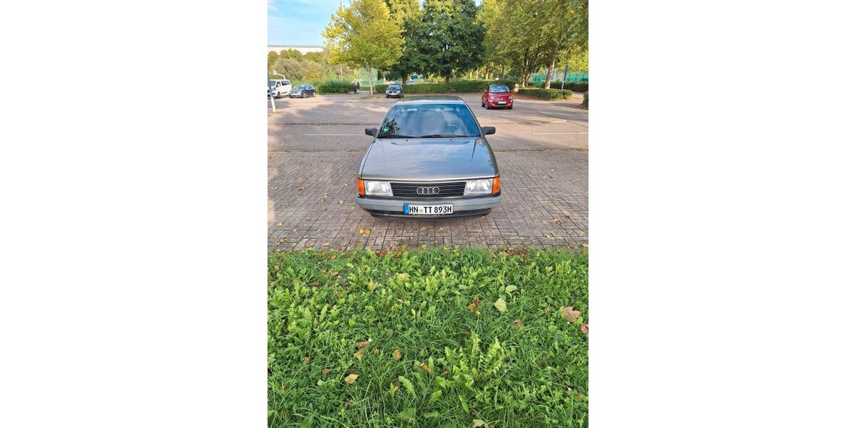 Audi 100 131.000 km 8.500 &euro; Neuenstadt am Kocher 74196