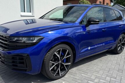 VW Touareg 50.000 km 69.000 &euro; Karlshausen 54673