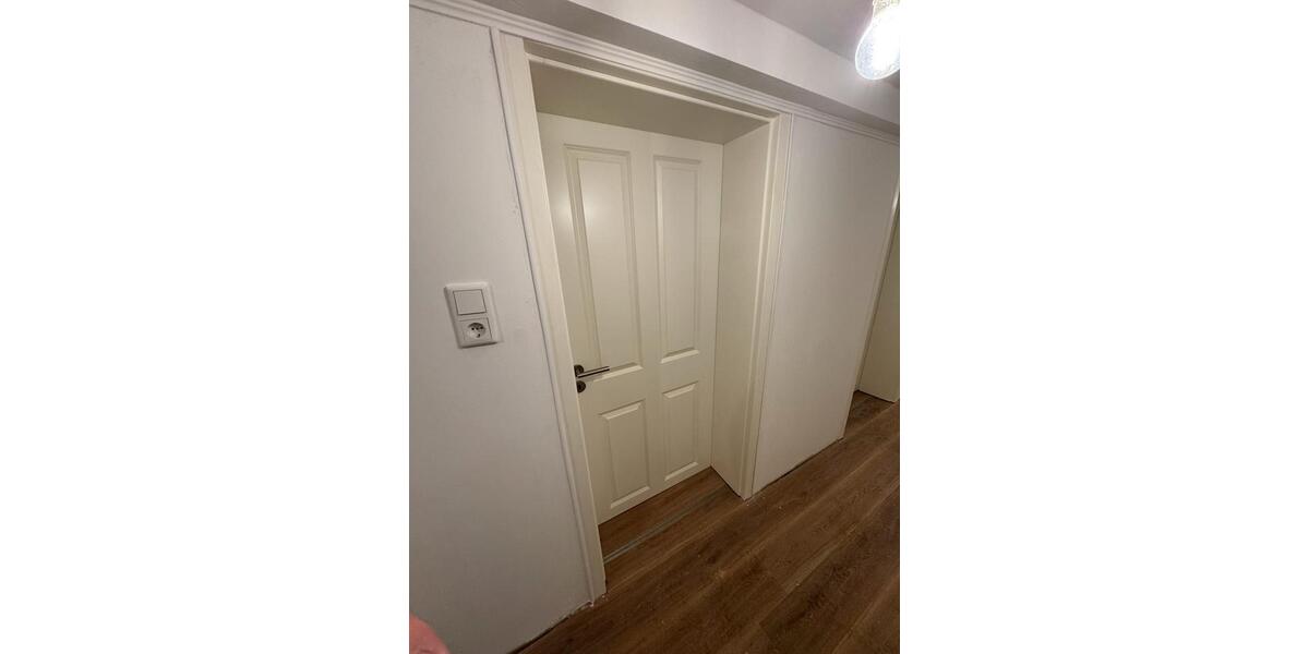 4 Zimmer Wohnung EG Soutteran Mit Garten auch Als WG oder Monteur 4 zimmer