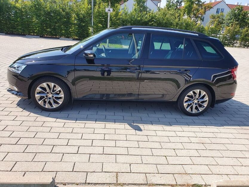 Fabia