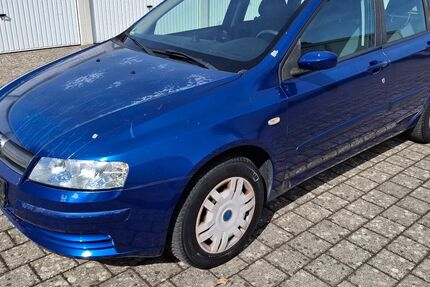 Fiat Stilo 137.000 km 1.290 &euro; Kenzingen 79341