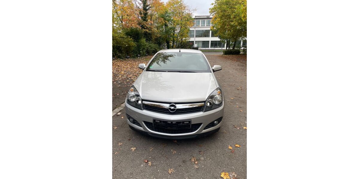 Opel Astra 52.000 km 6.300 &euro; Krefeld 47803