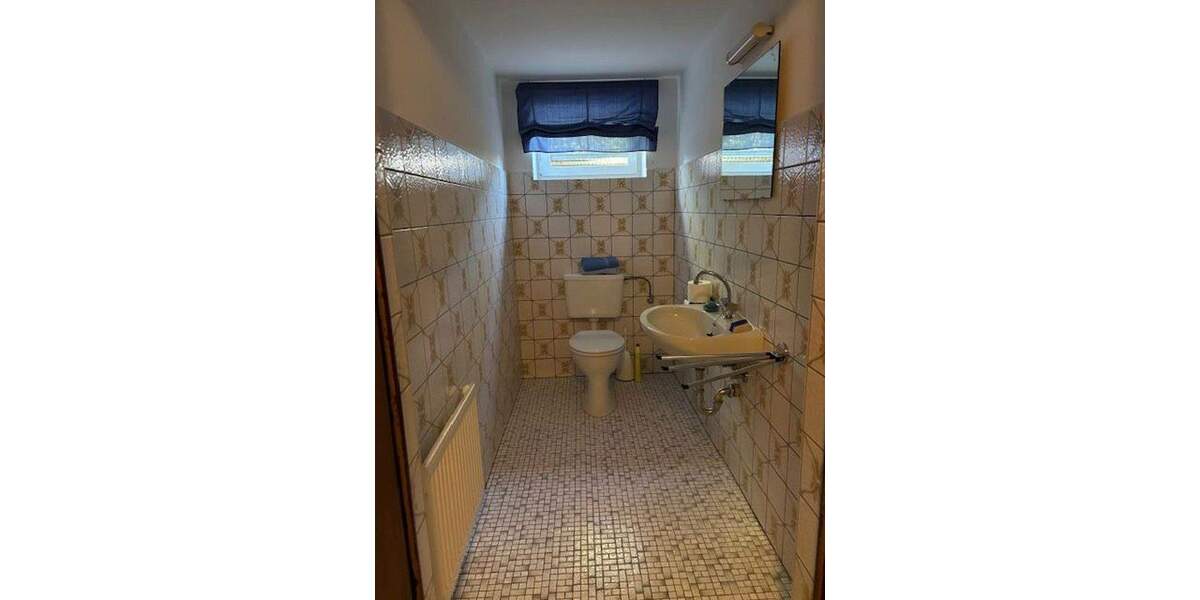 Einfamilienhaus Syke Barrien - 6 Zimmer, 179 m&sup2;, 369.000&euro; | Angebot:24710892