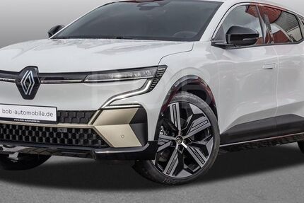 Renault Megane E-TECH 2.011 km 43.999 € Essen 45141