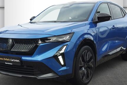 Renault Rafale 7.015 km 48.790 € Suhl 98527