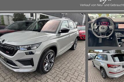 Skoda Kodiaq 81.949 km 36.880 &euro; Hanau 63456