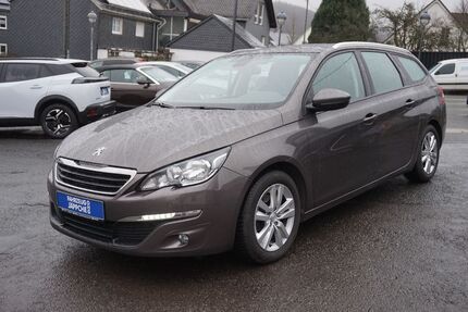 Peugeot 308 144.900 km 8.990 &euro; Burbach 57299