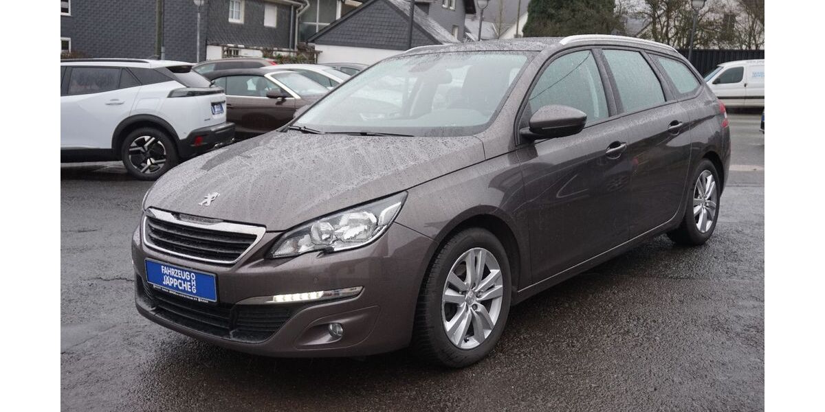 Peugeot 308 144.900 km 8.990 &euro; Burbach 57299