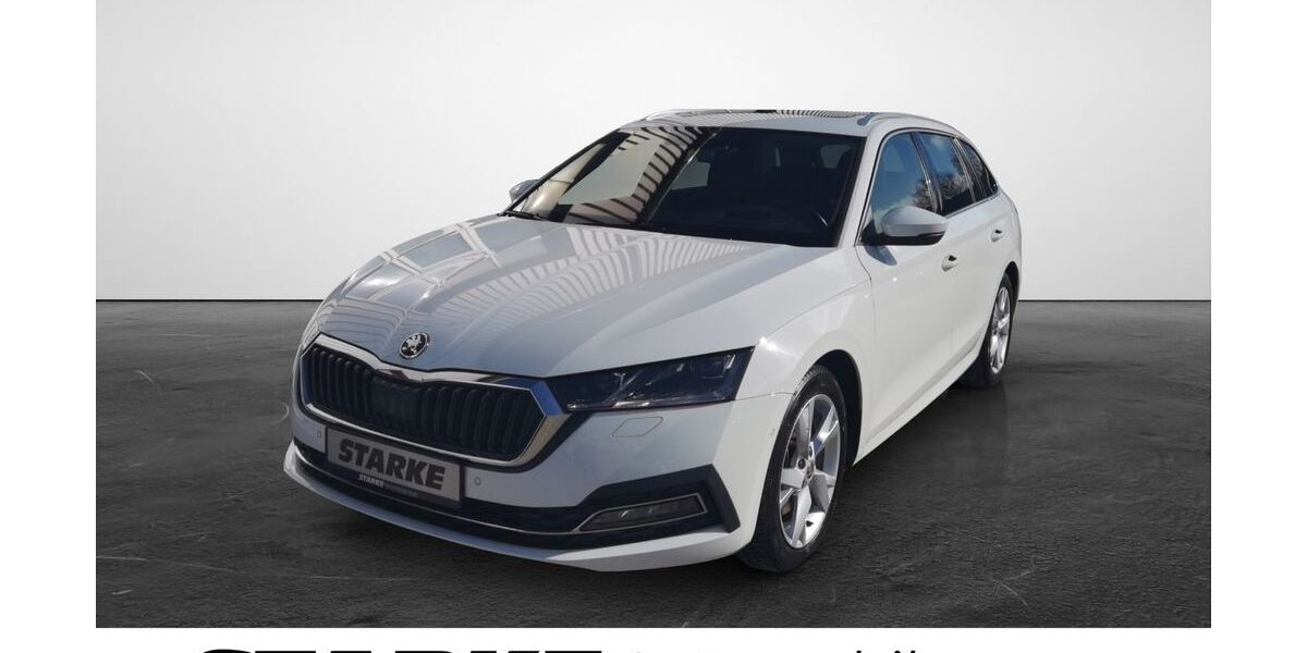Skoda Octavia 58.968 km 31.630 &euro; Georgsmarienhütte 49124