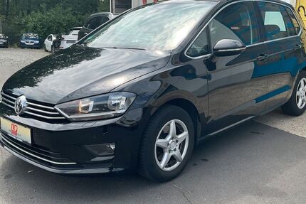 VW Golf Sportsvan 101.214 km 11.790 &euro; Giessen 35394