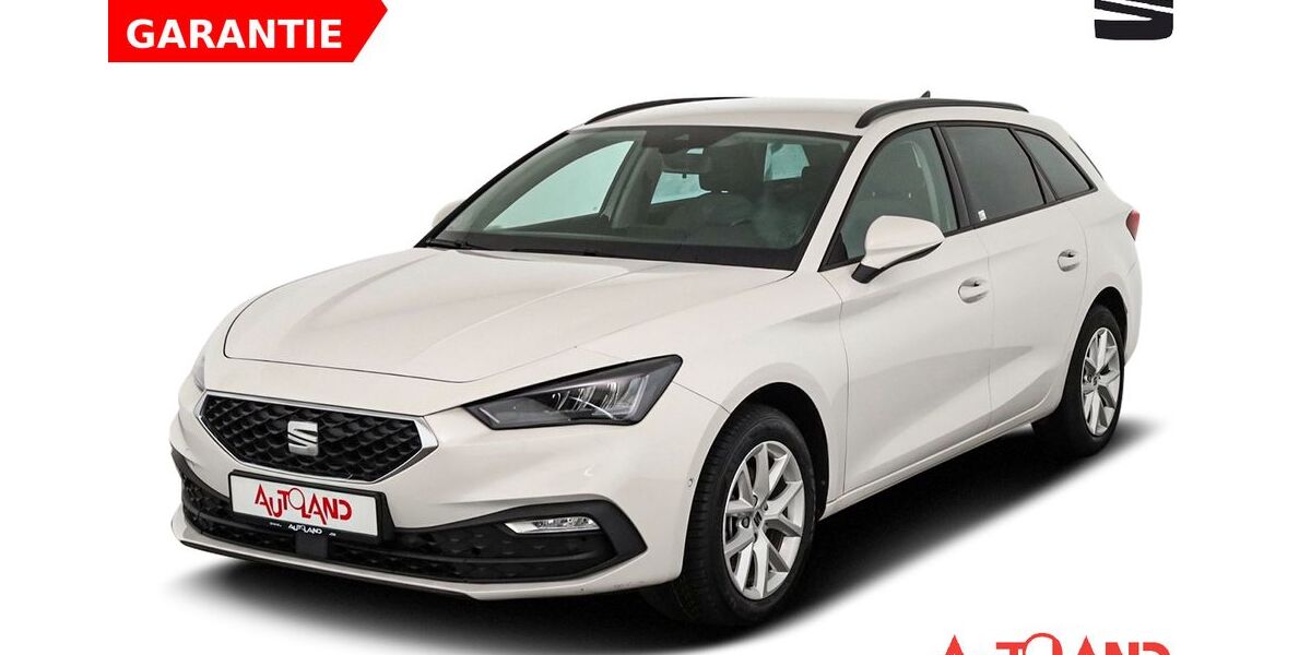 Seat Leon 74.254 km 18.950 &euro; Dresden 01069
