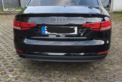 Audi A4 154.868 km 17.900 &euro; Ammerndorf 90614