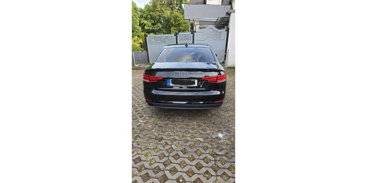 Audi A4 154.868 km 17.900 &euro; Ammerndorf 90614