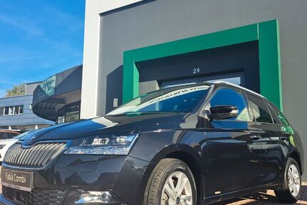 Skoda Fabia 16.643 km 14.500 &euro; Görlitz 02828