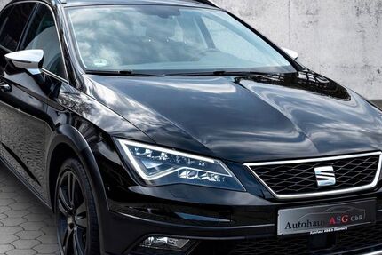 Seat Leon 188.900 km 10.990 &euro; Eisenberg 07607