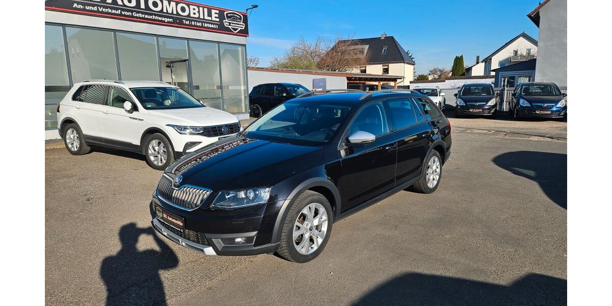 Skoda Octavia 178.000 km 12.790 &euro; Kümmersbruck 92245