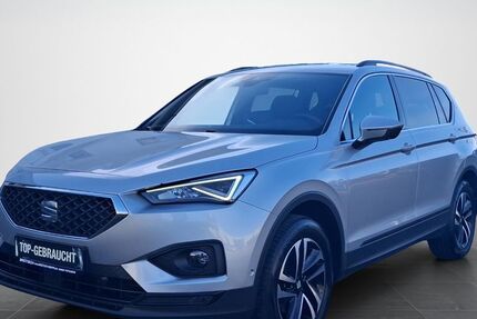 Seat Tarraco 44.500 km 27.980 &euro; Singen 78224