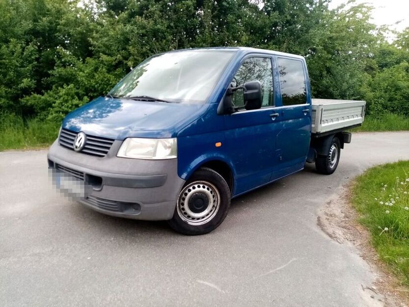 T5 andere