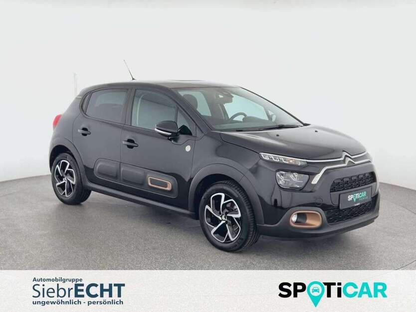 Citroen C3 6.365 km 14.970 € Uslar 37170