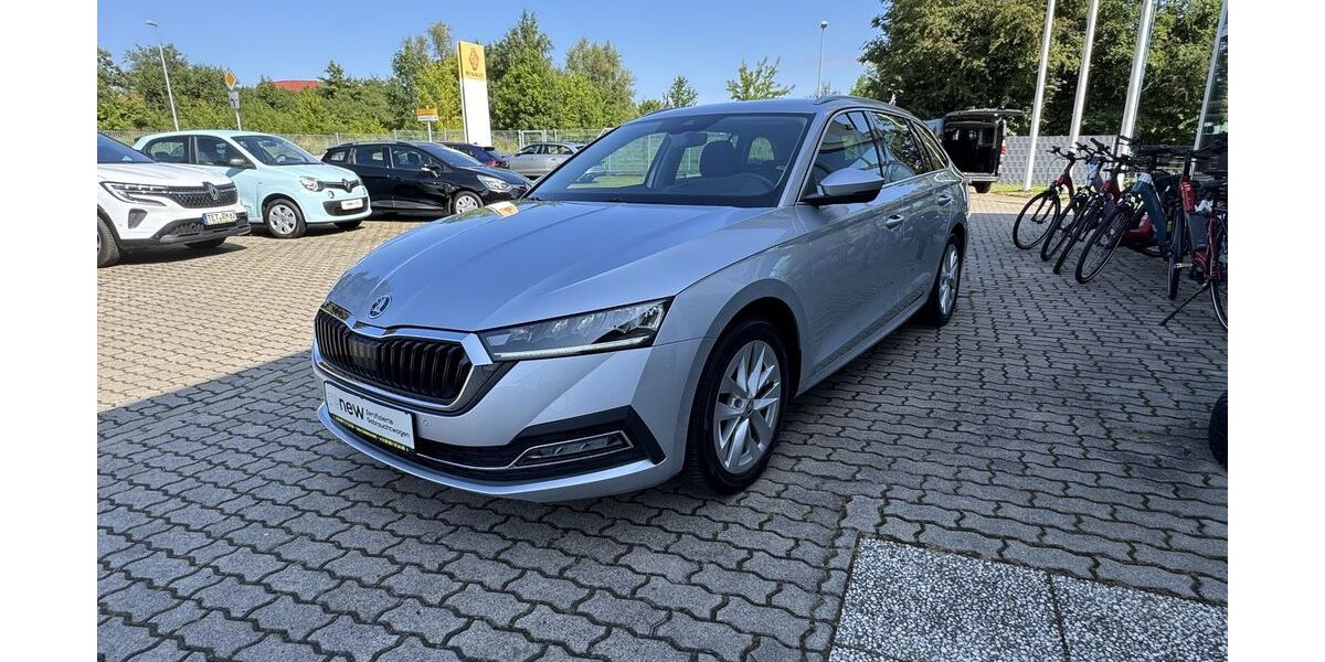 Skoda Octavia 82.700 km 18.570 &euro; Teterow 17166