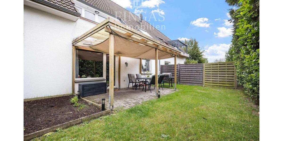 Etagenwohnung Affinghausen - 3 Zimmer, 86 m&sup2;, 113.000&euro; | Angebot:25683483